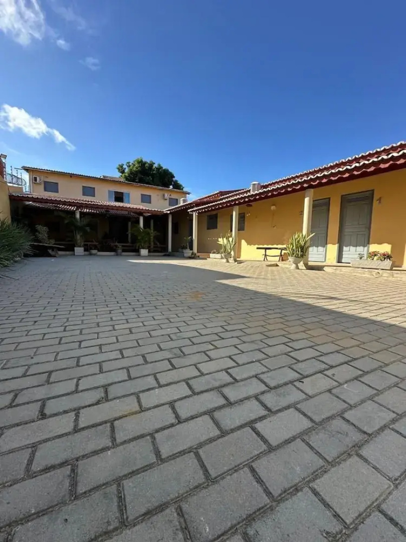 Pousada Aconchego da Serra