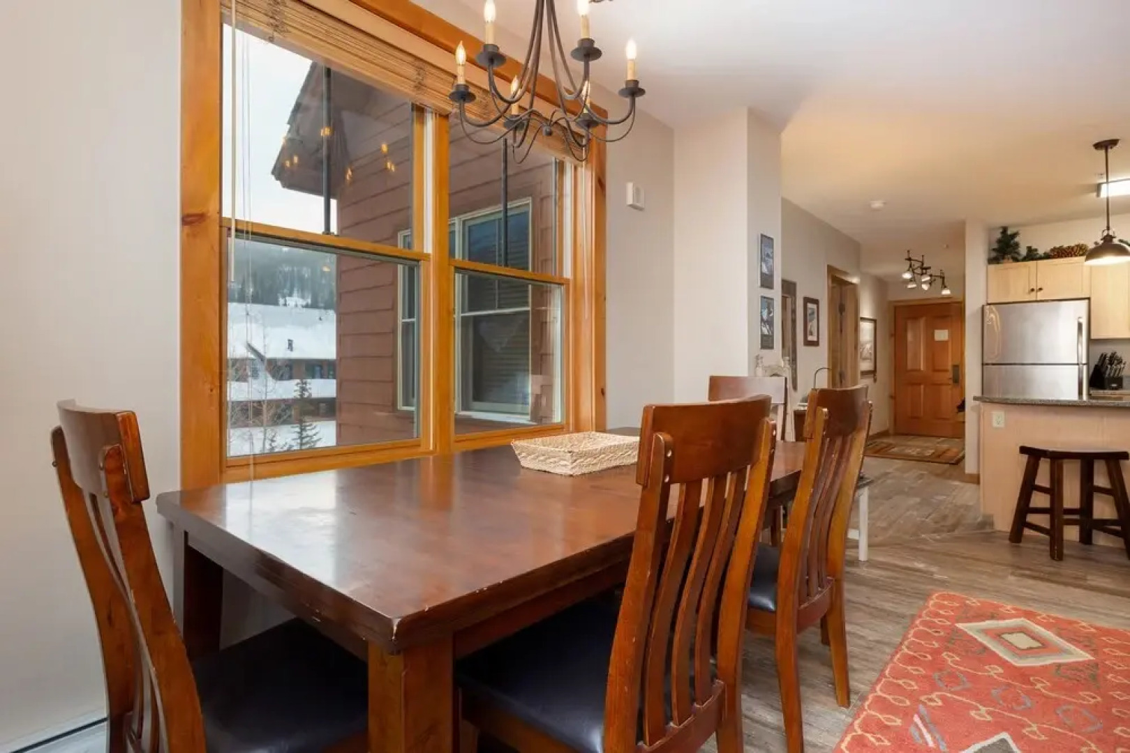 Buffalo Lodge by Summit County Mountain Retreats