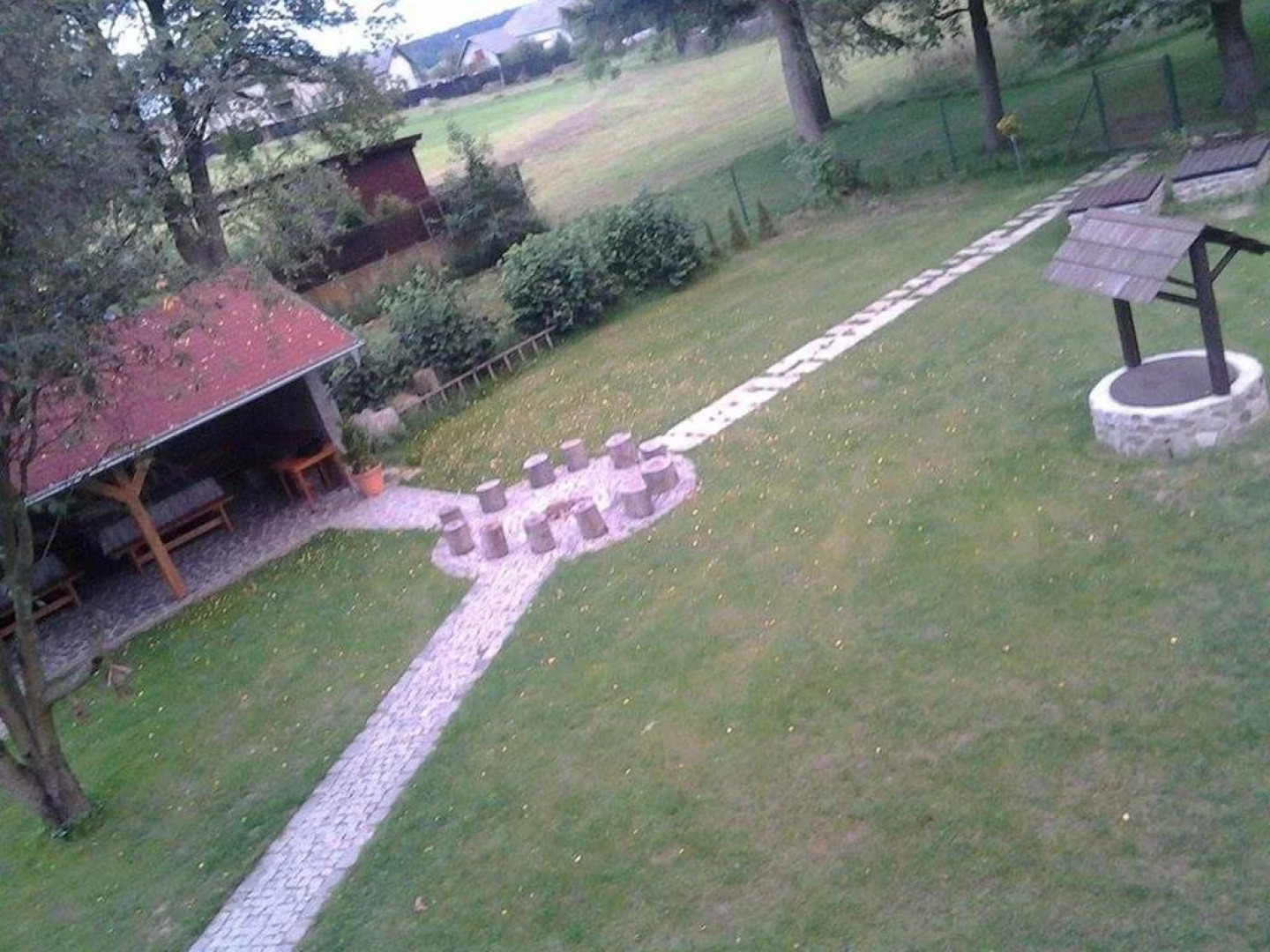 Retro Ubytovani U Litavky-Brdy