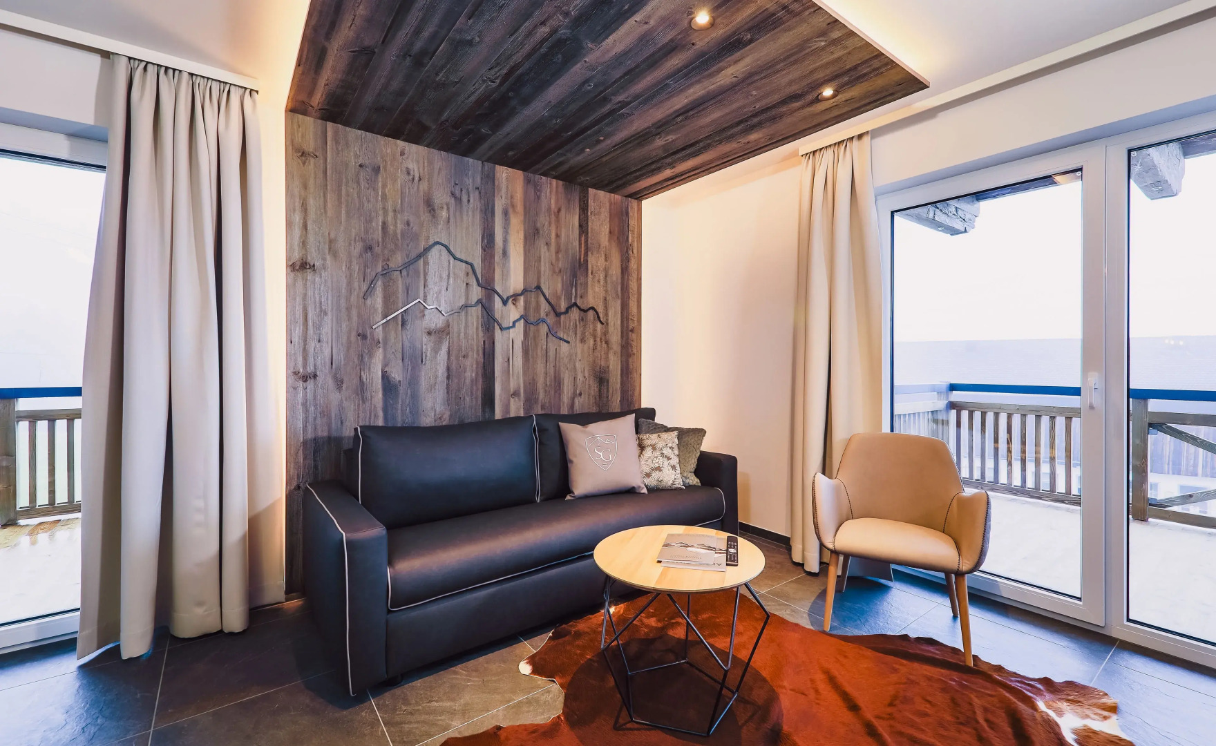 Stockinggut by AvenidA Hotel & Residences