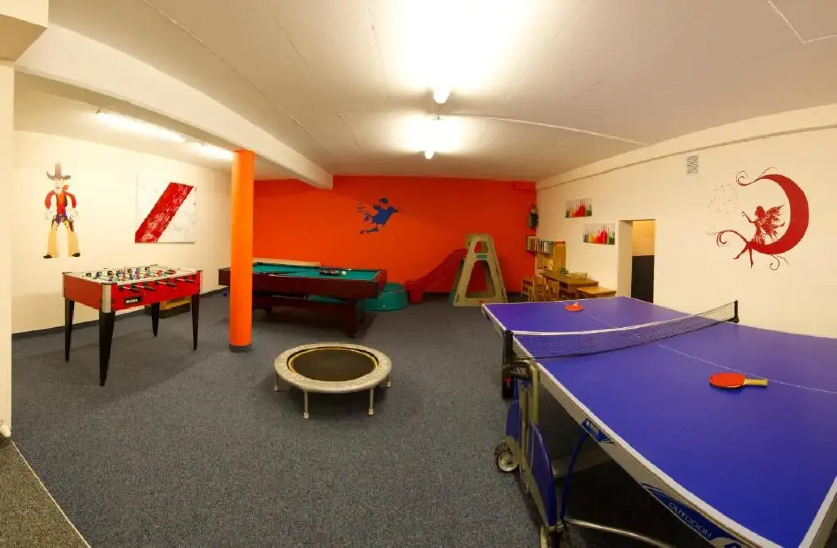 Aparthotel Steger Wagrain