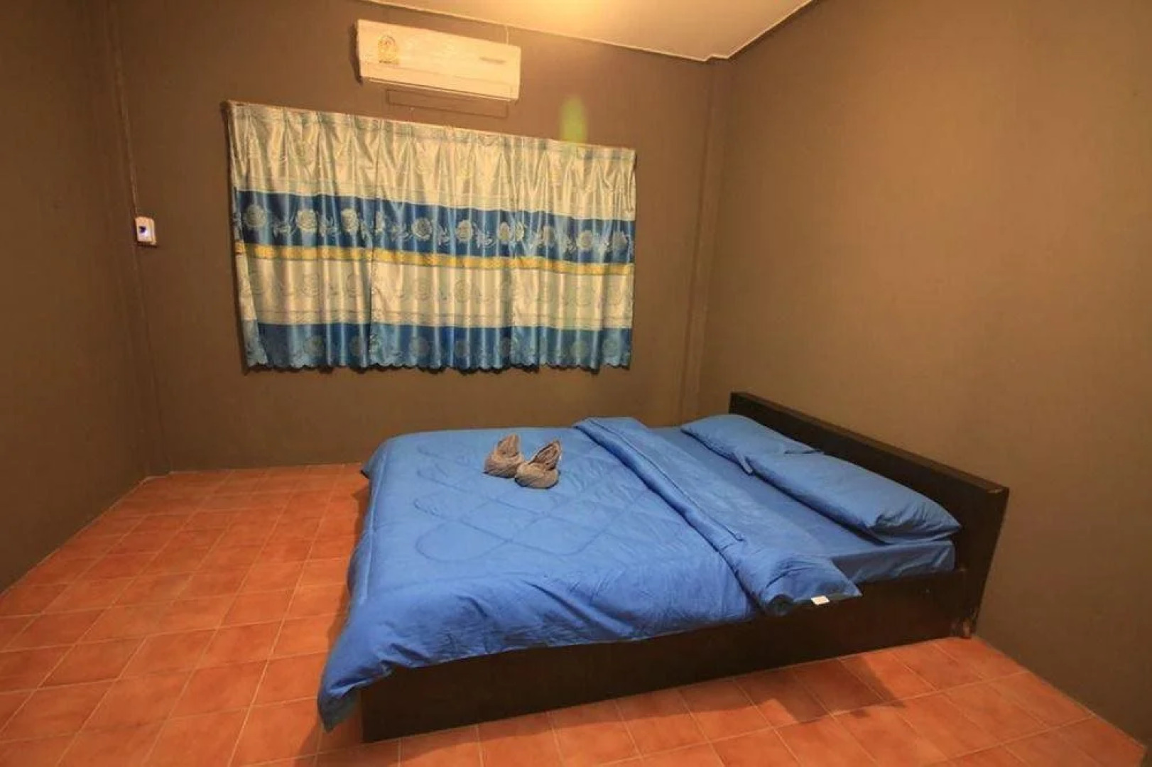 沙繳府乐普拉蒂斯度假酒店(Le-Platis)