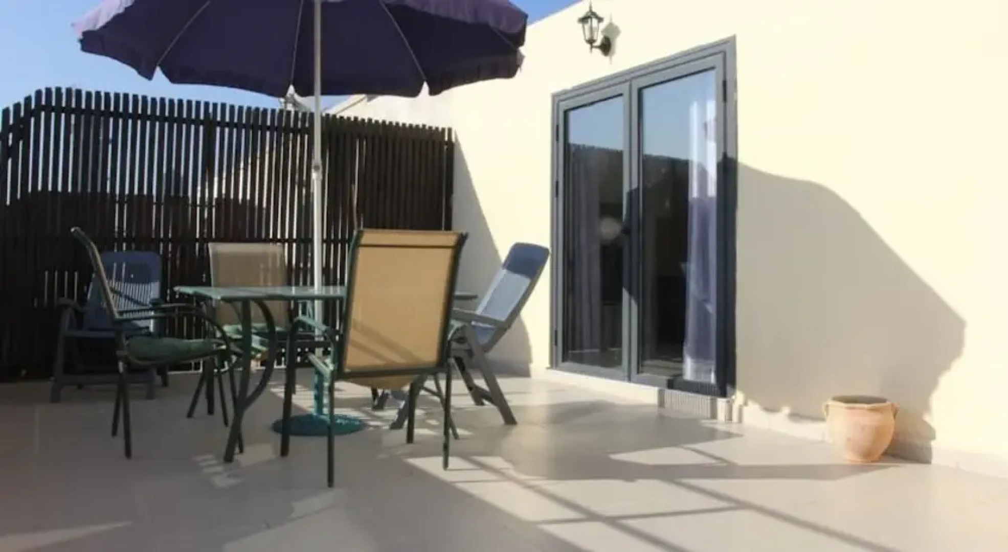 Allenby Bauhaus Apartments