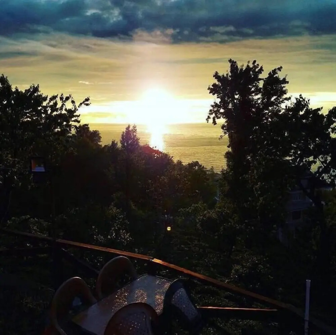 Caca Bungalow & Apart