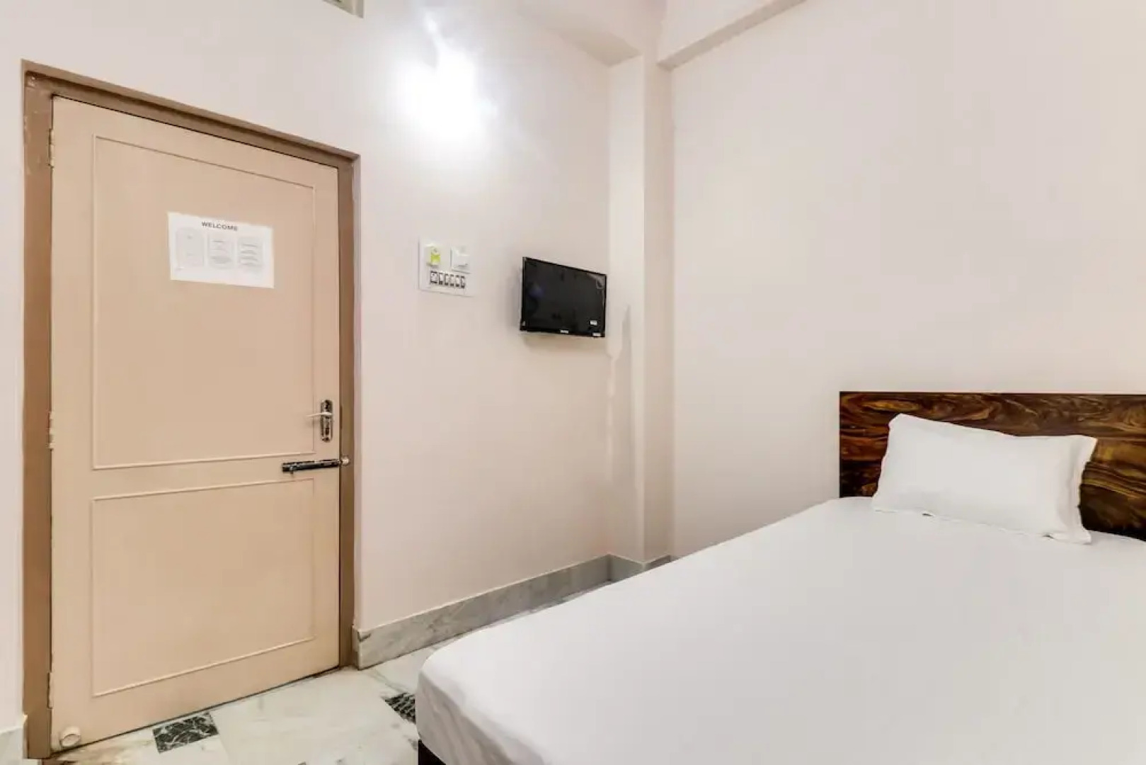 SPOT ON 46554 Hotel Bhawani Palace