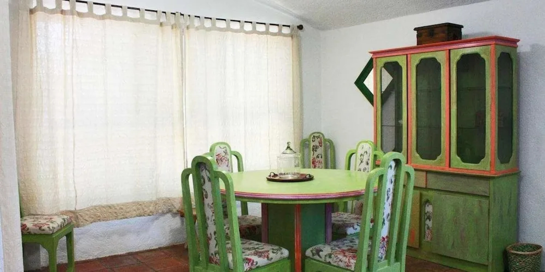 El Rincón del Mezquite