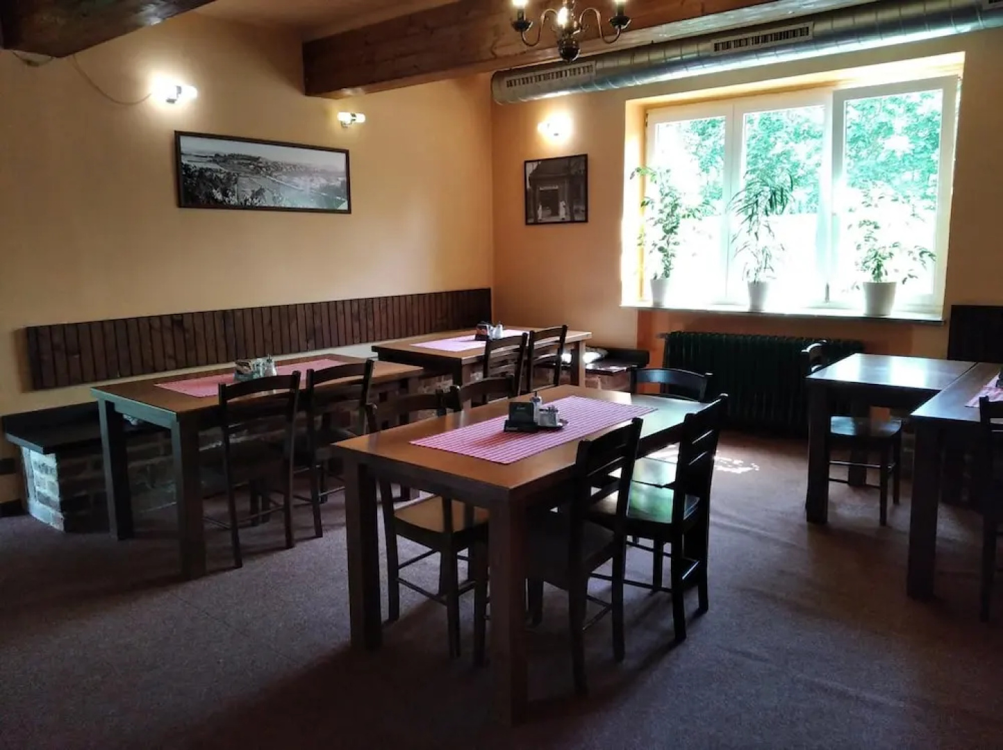 Motel Grádo