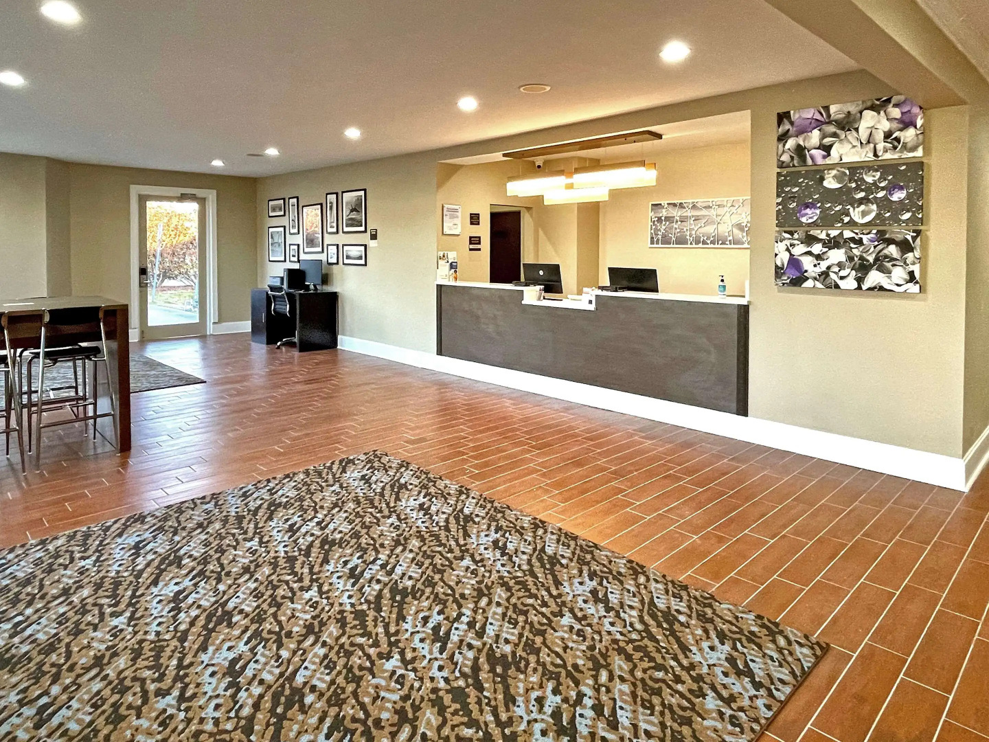 Sleep Inn & Suites Niceville – Destin