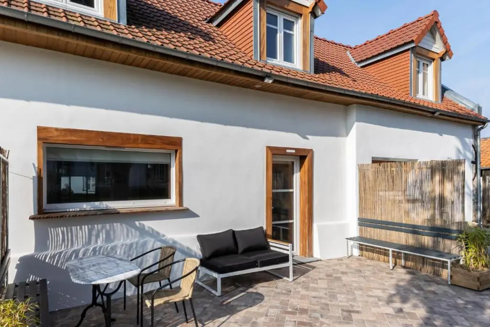 Clos 1736 - Le Montreuil