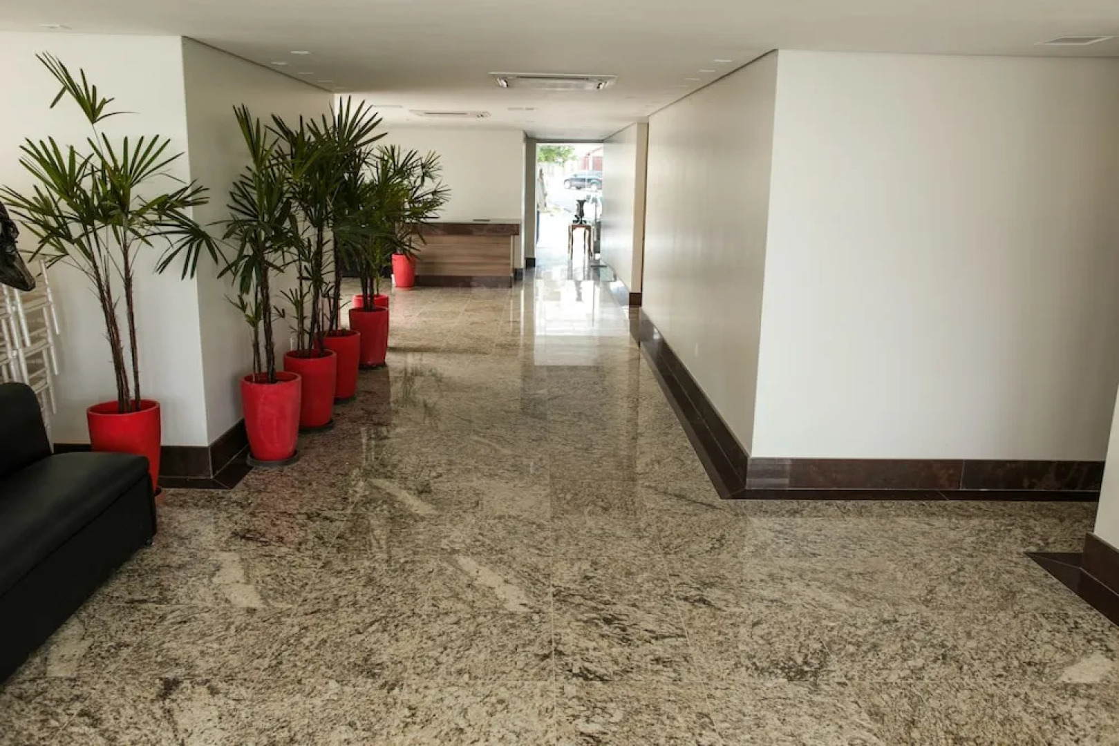 Hotel London Santarem