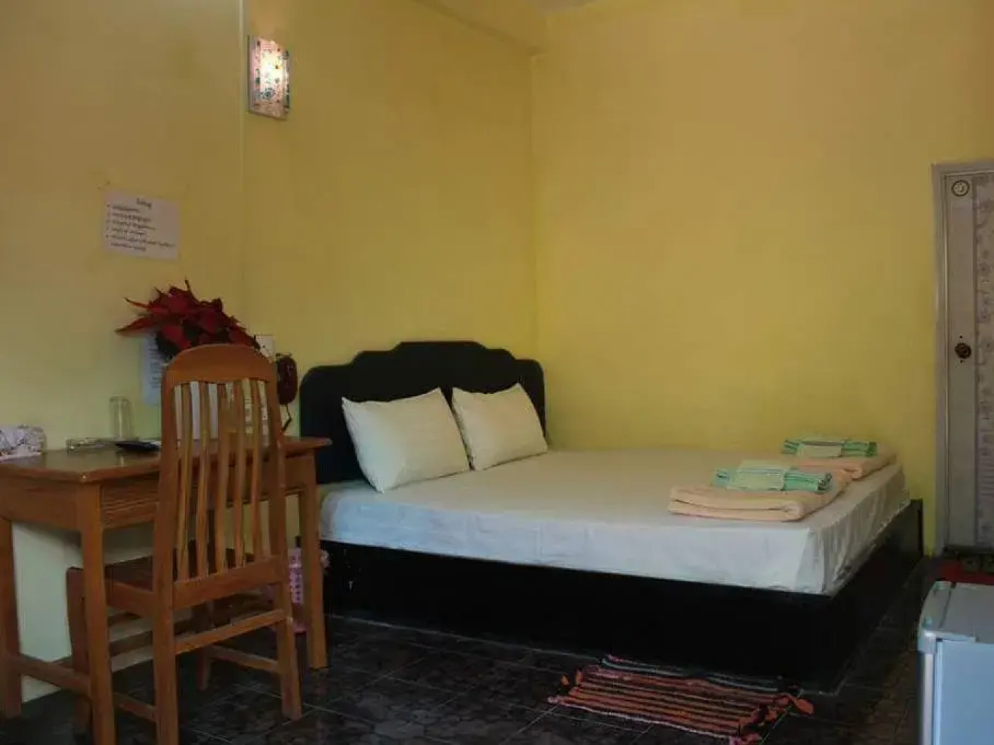 Nway Htway Yeik Guest House