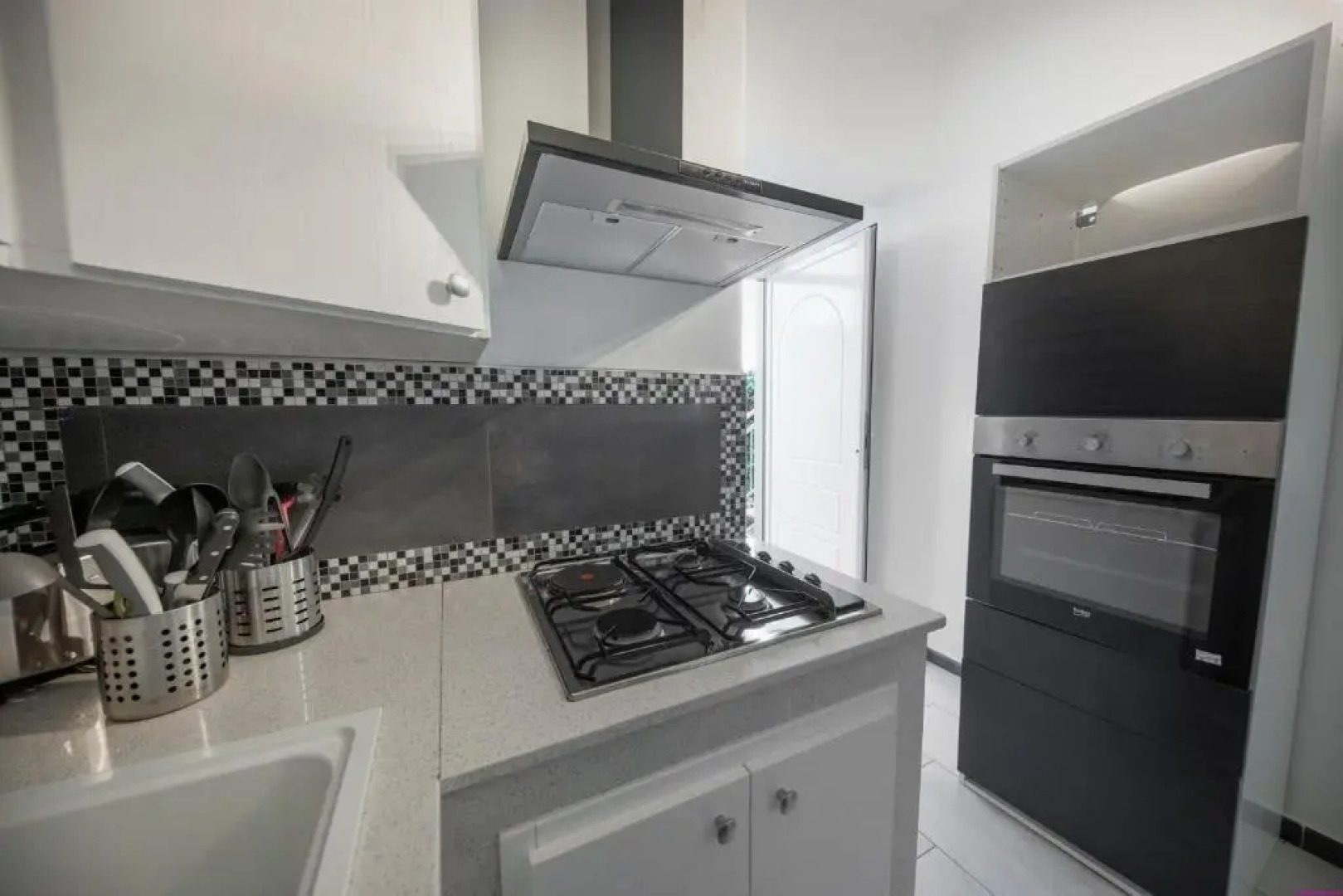 Appartamento 8 Pax in Villa Francesca Sicily sul mare