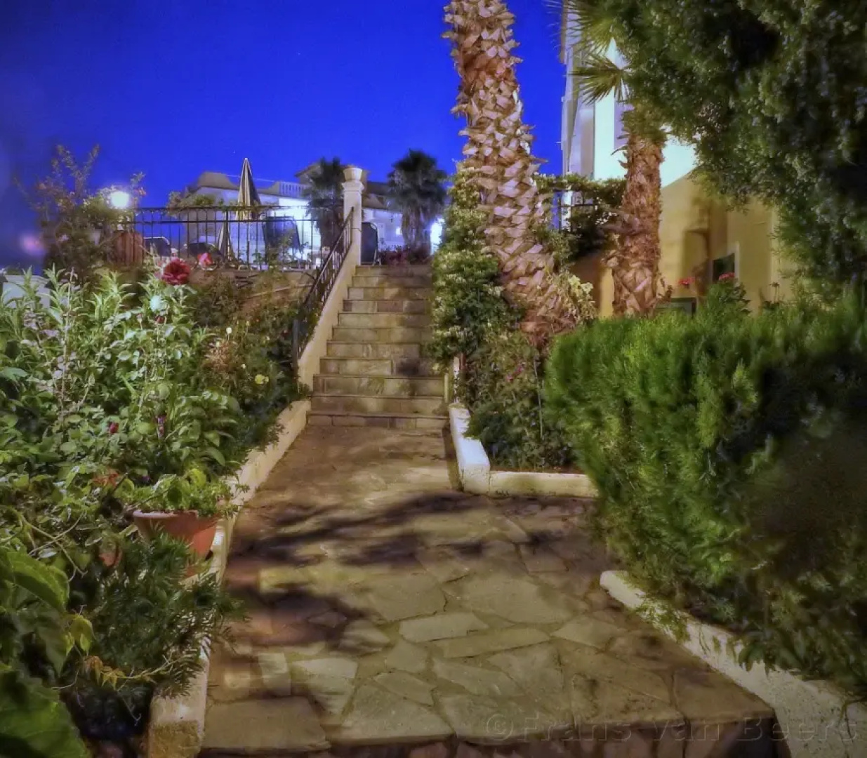 Alonakia Hotel