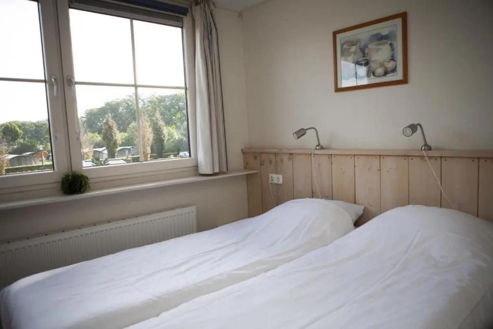 Groepsboerderij 20 Pers.