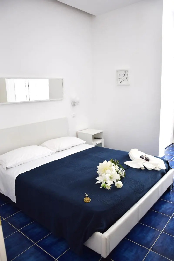 Hotel Terme Elisabetta