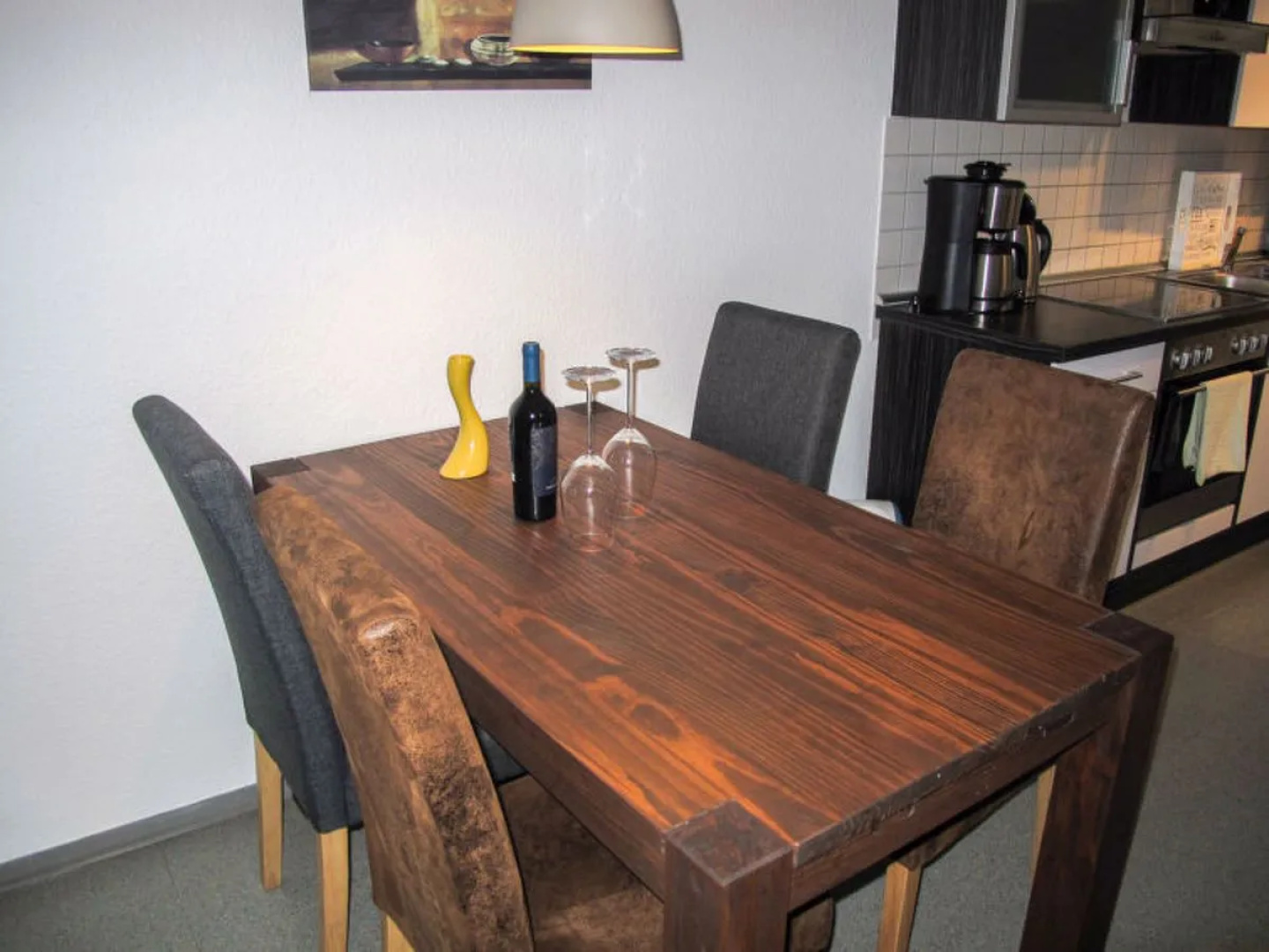 Apartment  Ostseebad Lubmin 19570