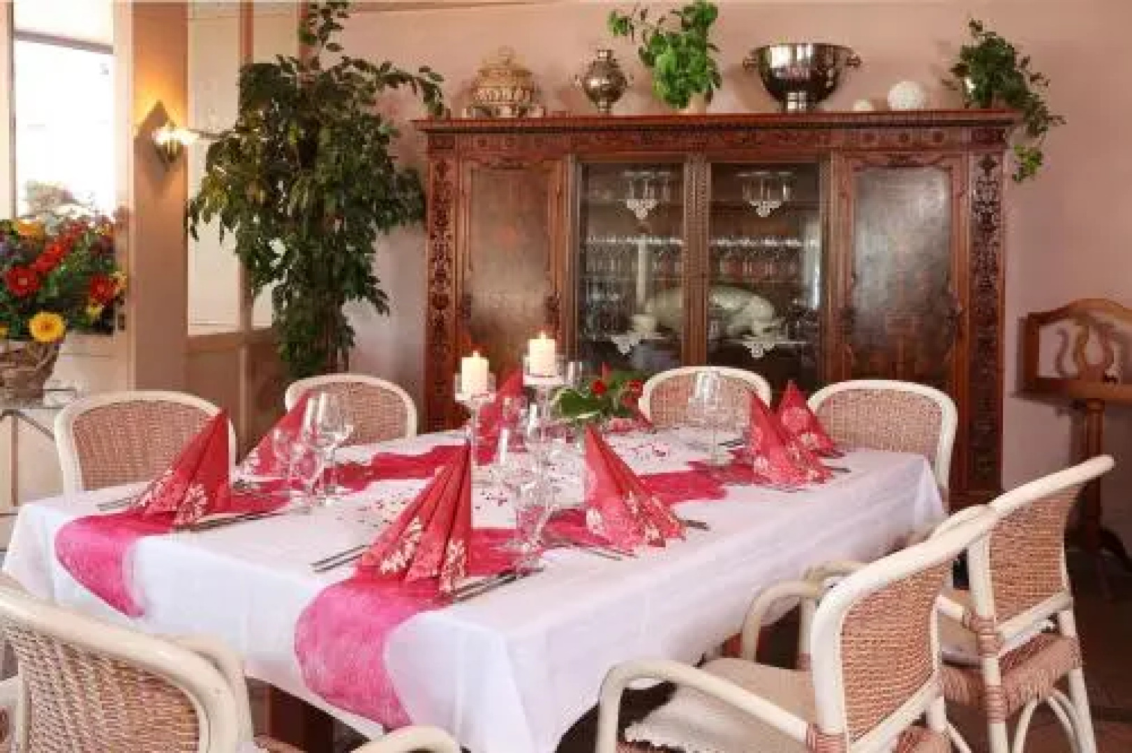Hotel -Restaurant Schinderhannes