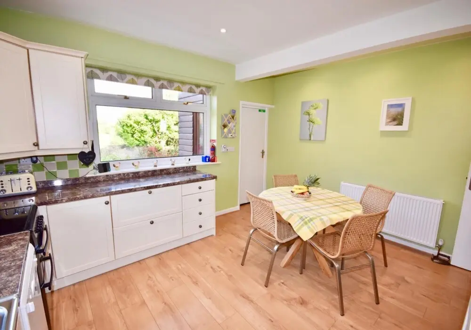 Somerton Farm the Perfect get Away From it all for the Whole Family