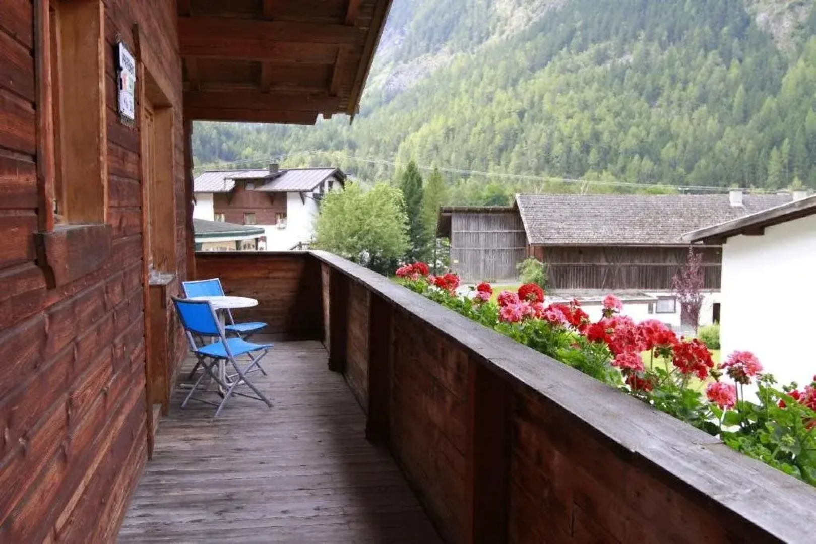 Ferienwohnungen Pienz