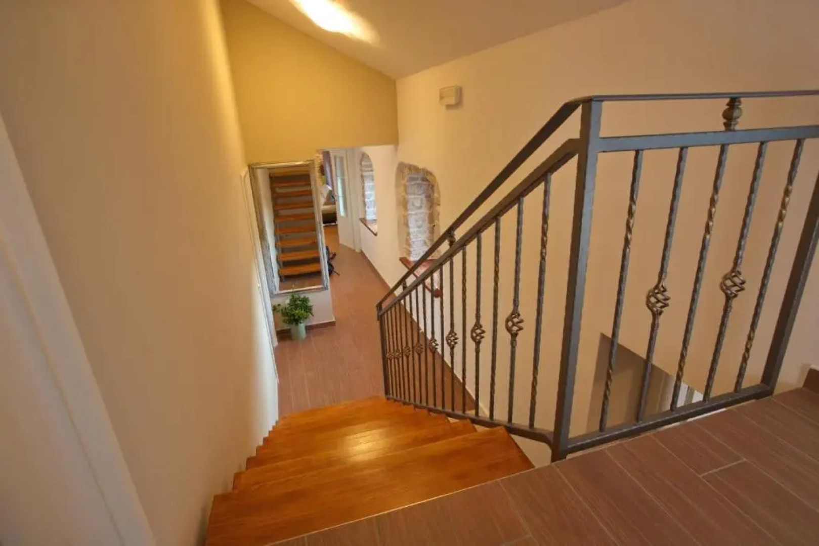 Apartments Neno - 50m from center