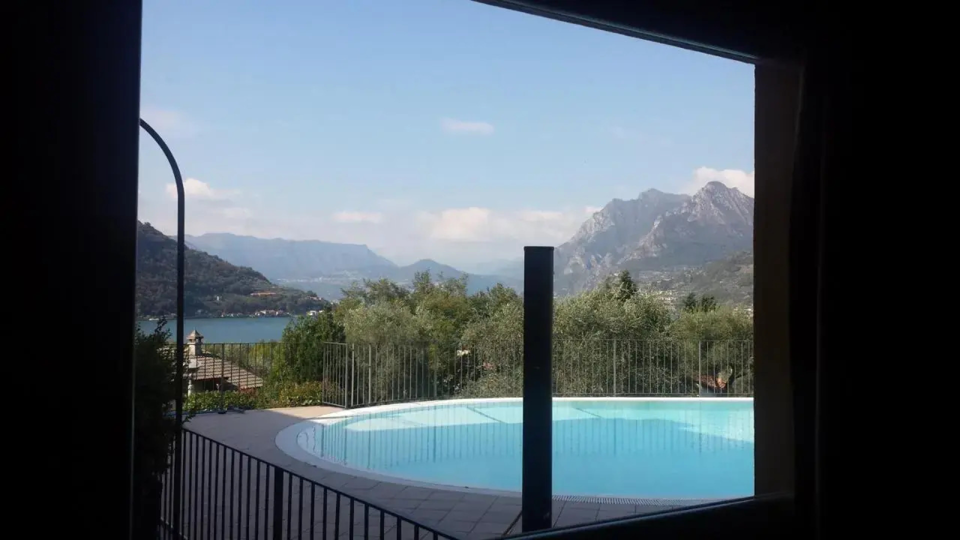 Appartamento Sole - Lago