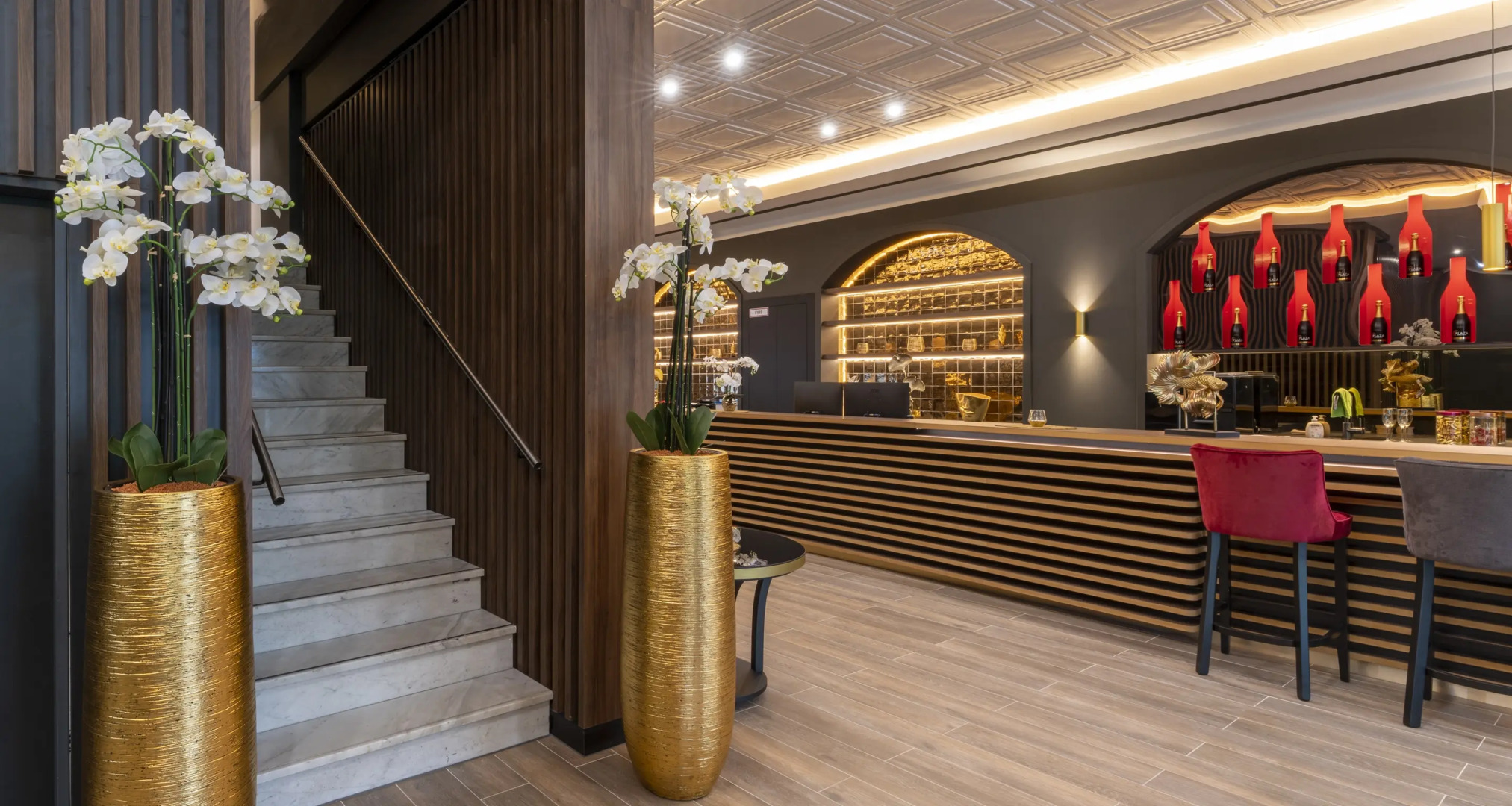 Plaza Premium Columbus Bremen