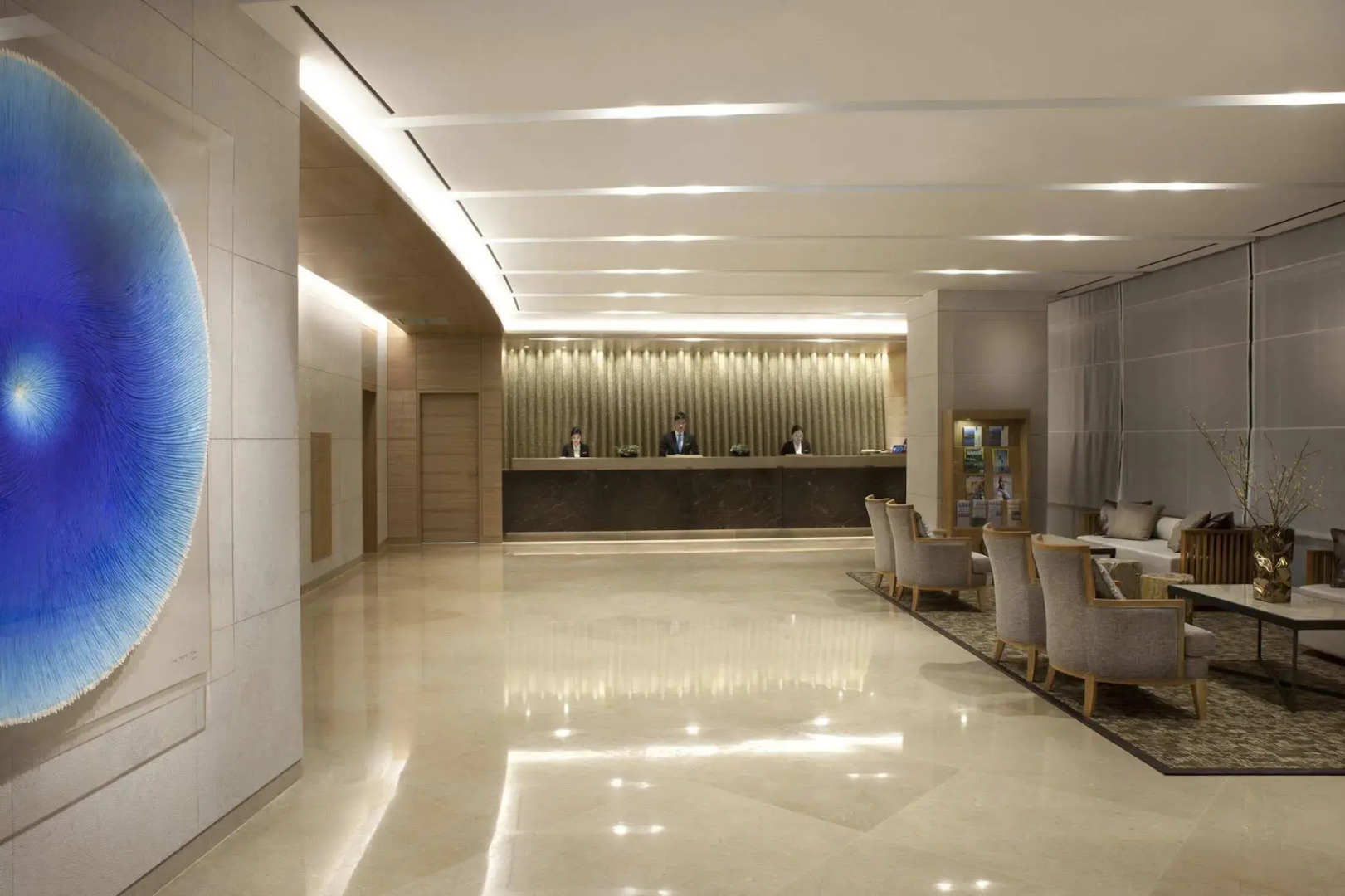 Lotte City Hotel Jeju Airport