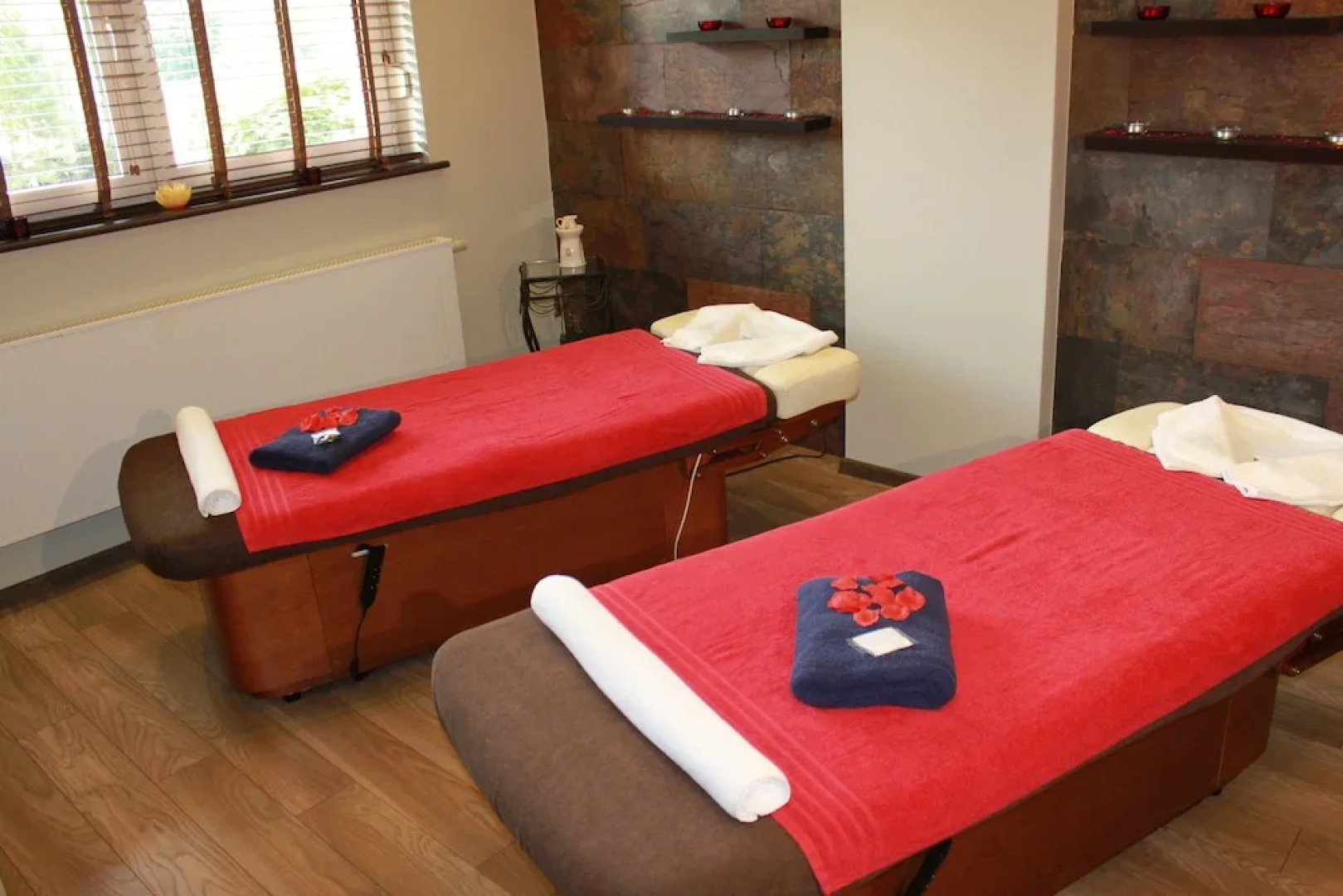 Hotel Rubbens & Monet