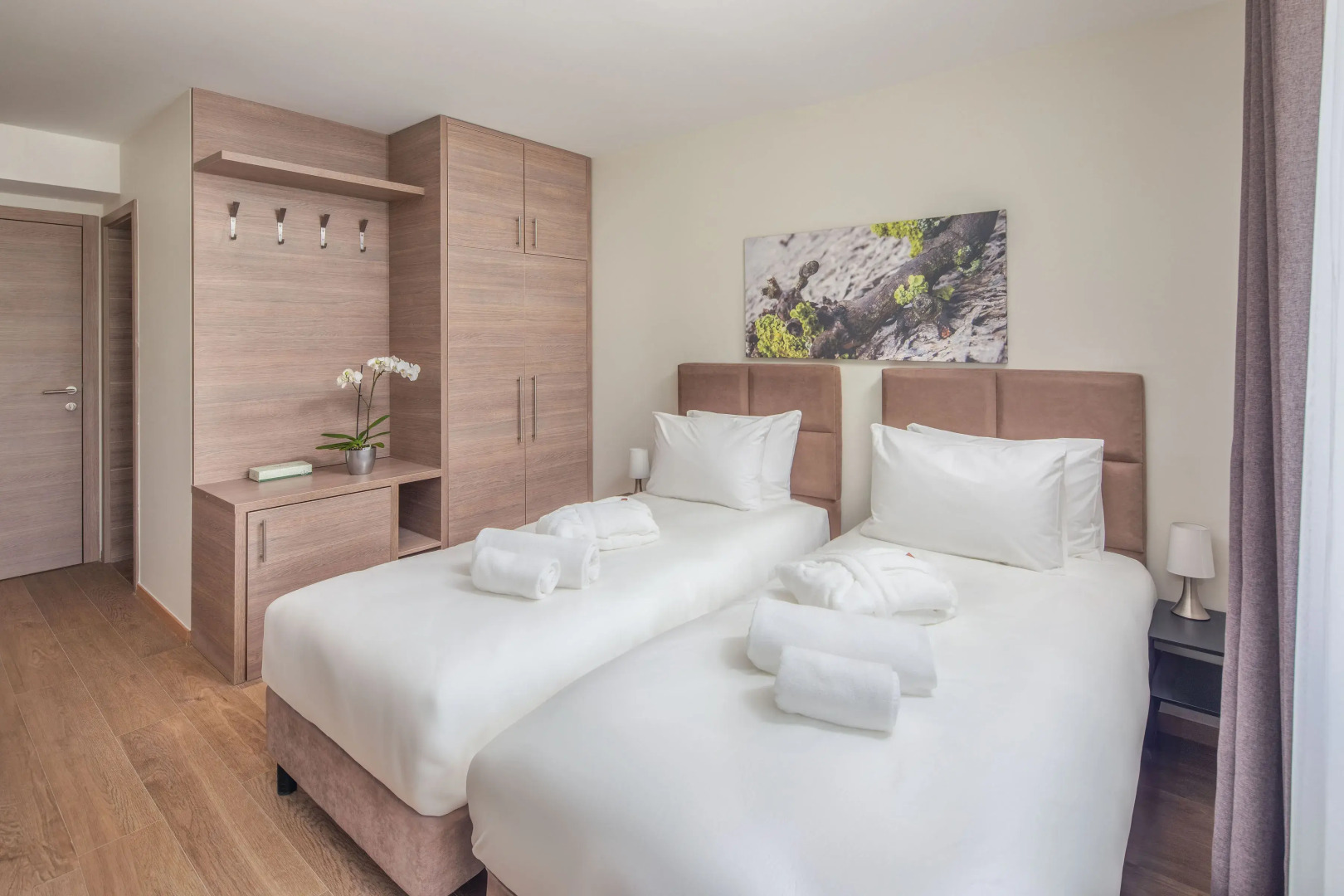 Vitta Hotel Superior