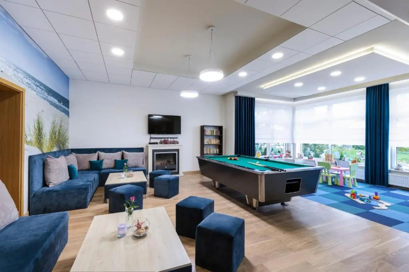 Interferie Cechsztyn