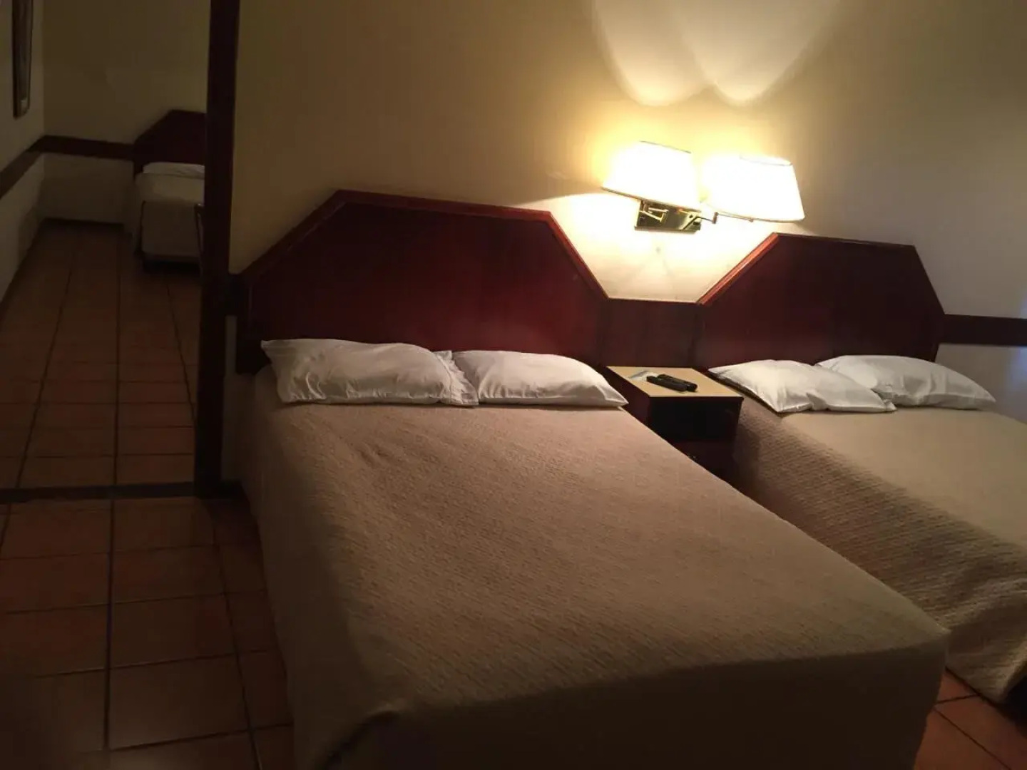 El Pantanal Hotel Resort