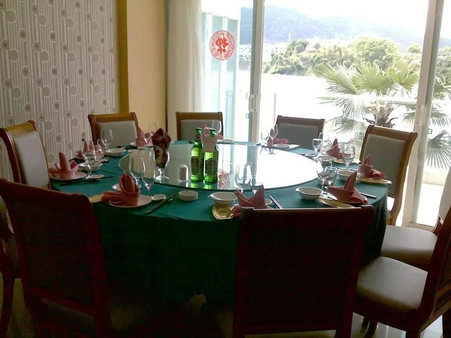 Haiji Business Hotel - Rizhao