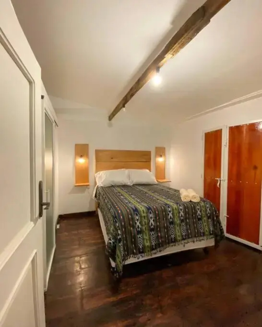 -Casa Kinich- Cozy house in San Juan La Laguna