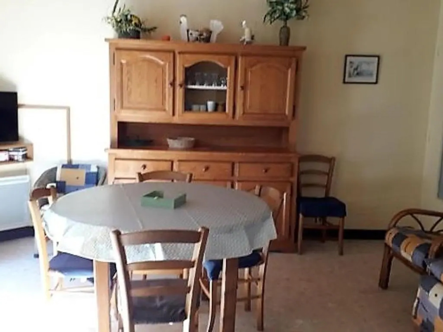 Maison L'Aiguillon-sur-Mer, 3 pièces, 5 personnes - FR-1-476-62