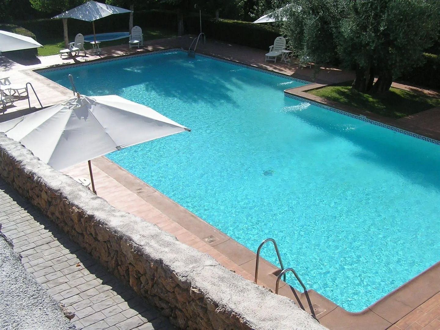 Villa Turística de Laujar de Andarax