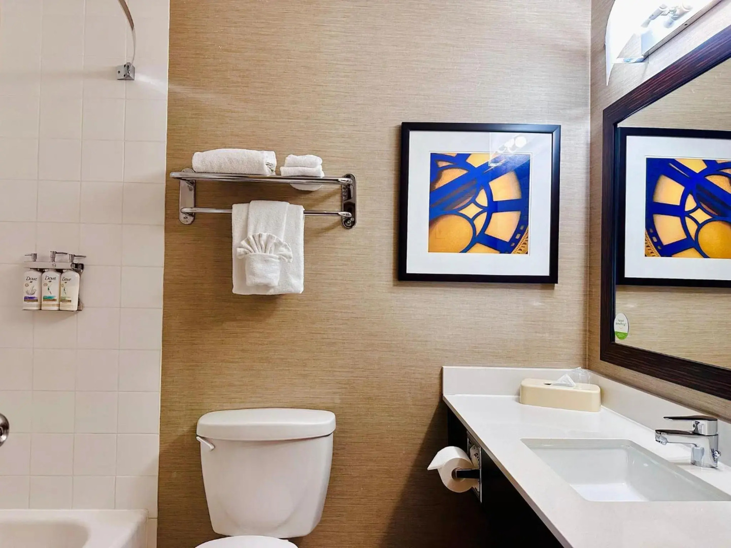 Holiday Inn Hotel & Suites Regina by IHG