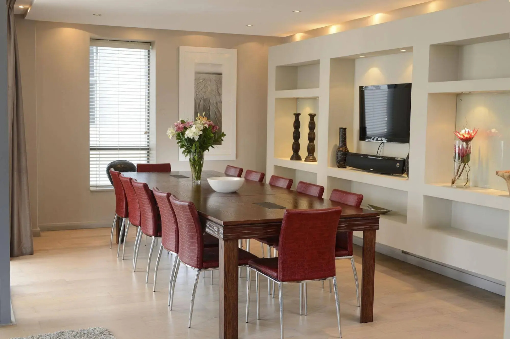 Apartments at Mandela Rhodes Place