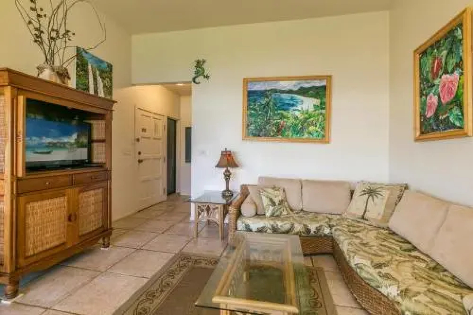 Kaha Lani Resort #326