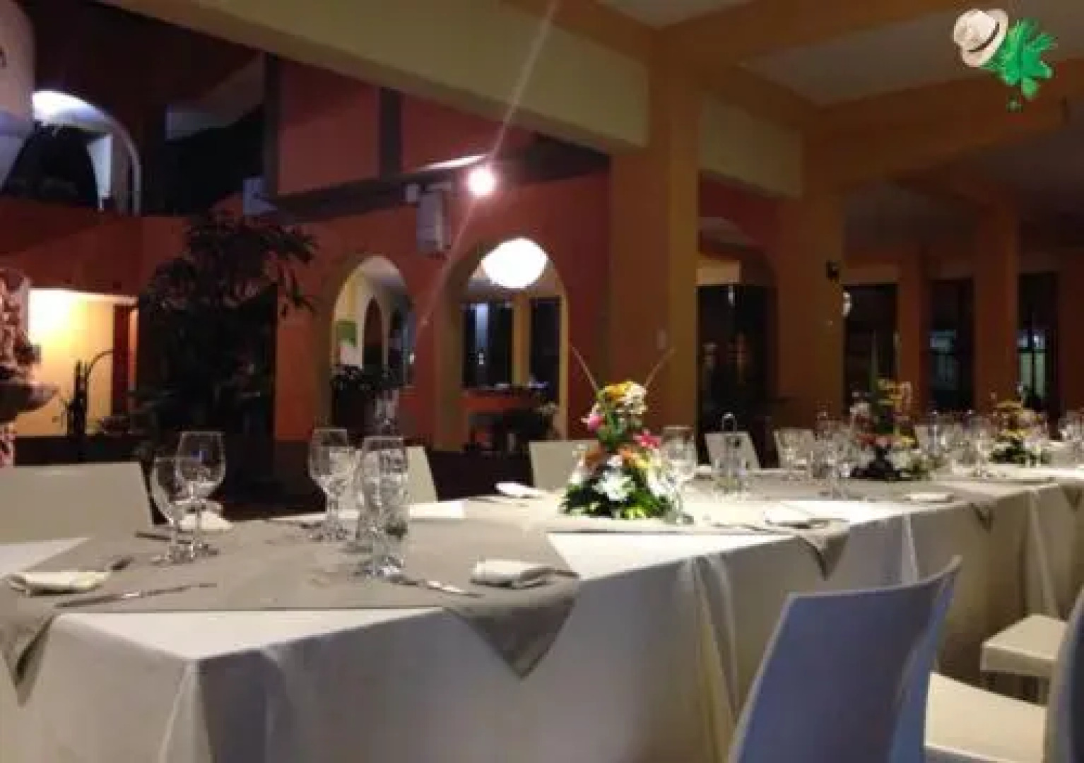 Gran Bombonaje Rioja Hotel