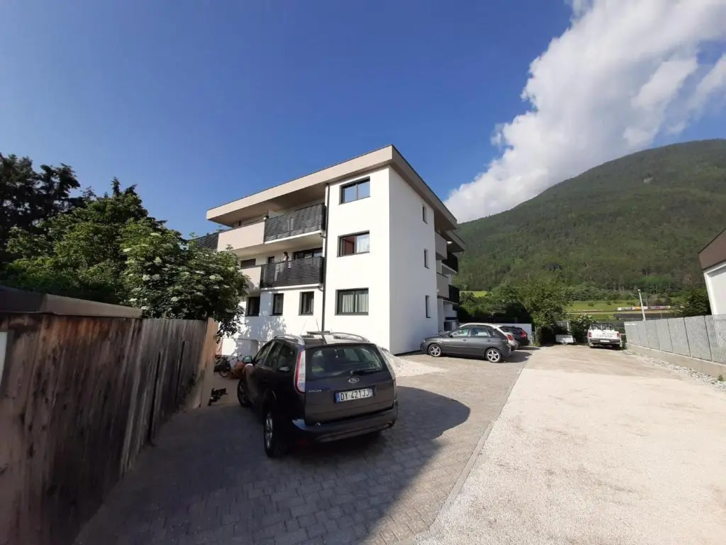 Apartment Laura Brixen Vahrn