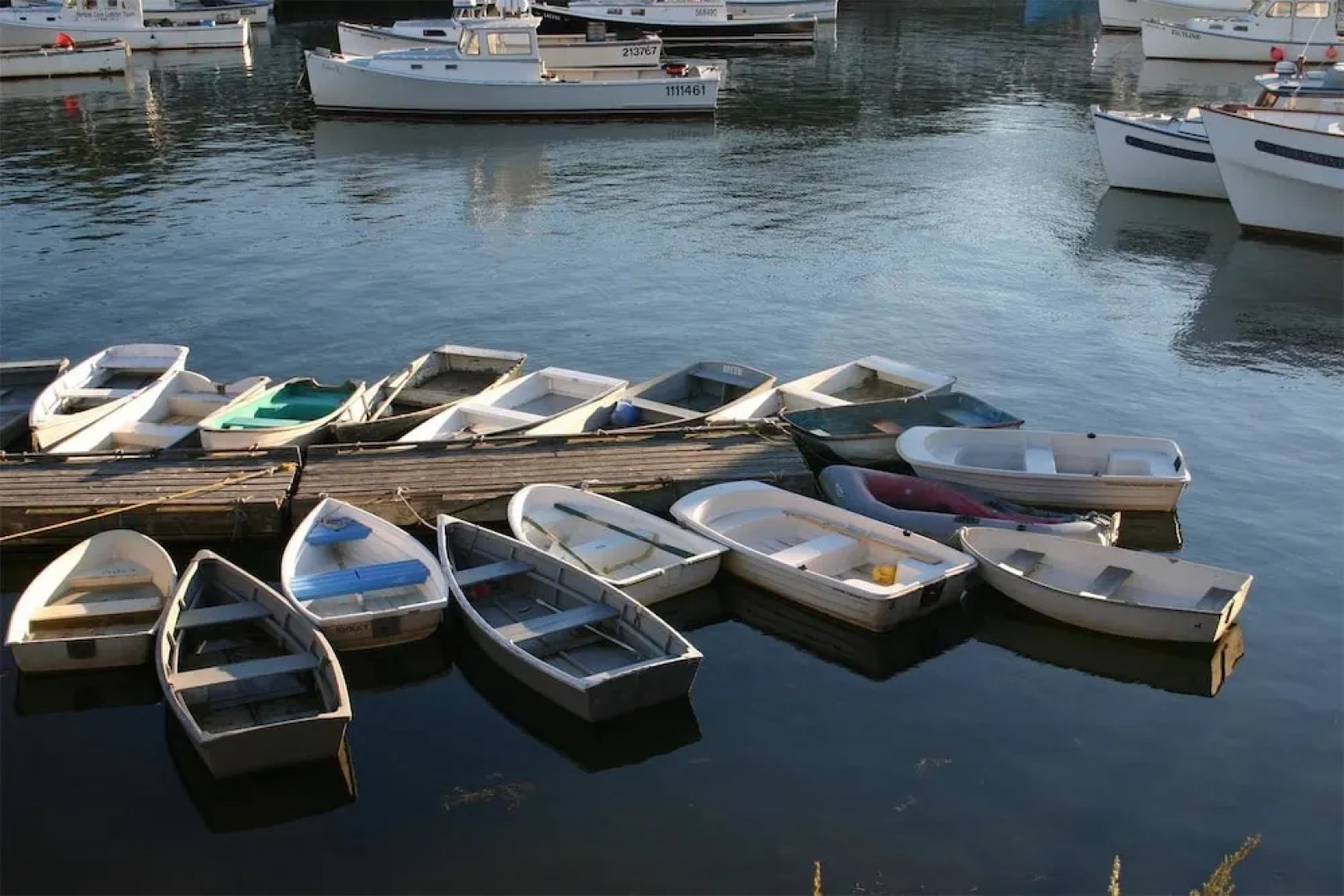 Carriage House Motel Cottages & Suites