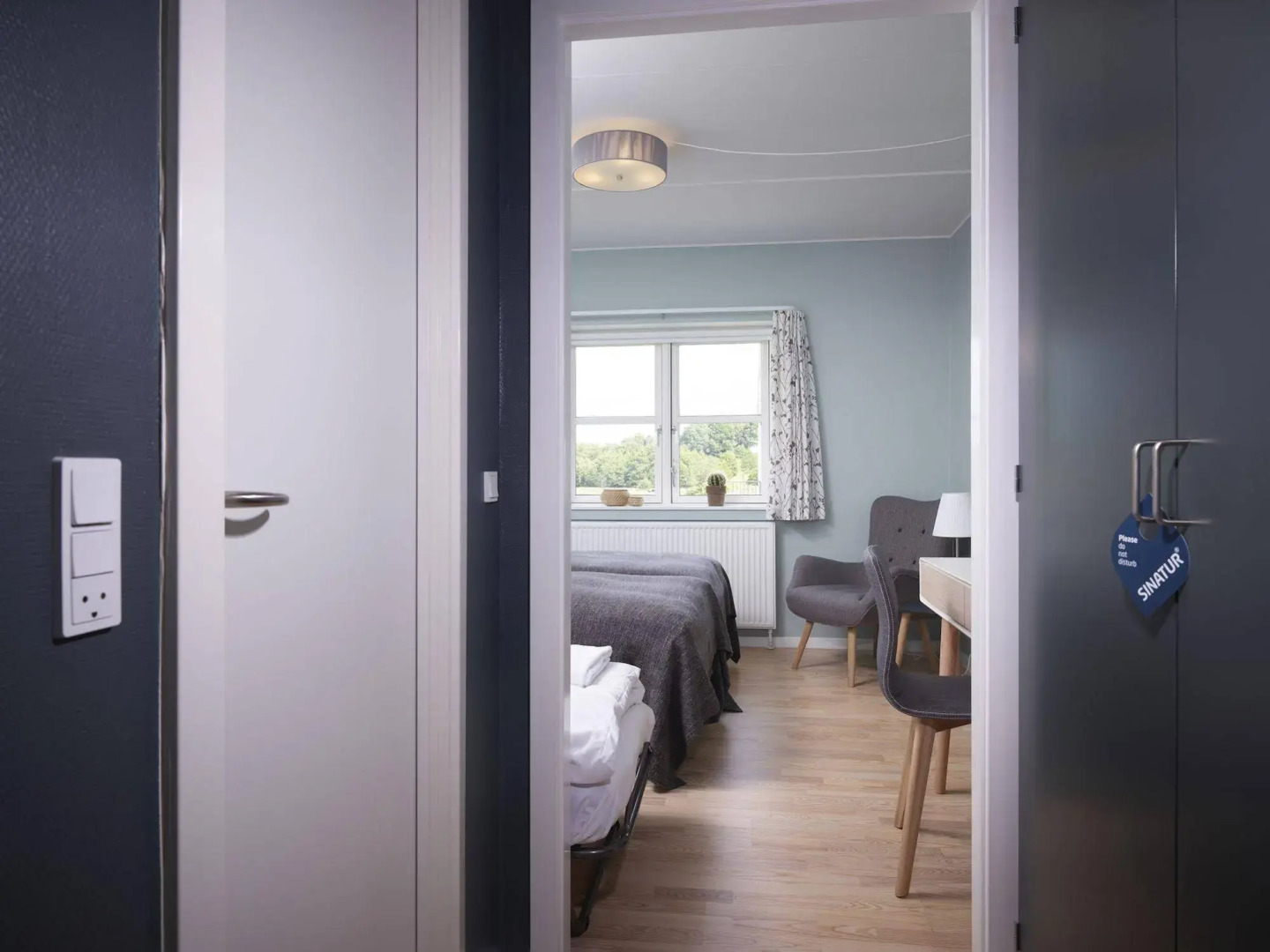 Haraldskær Sinatur Hotel & Konference