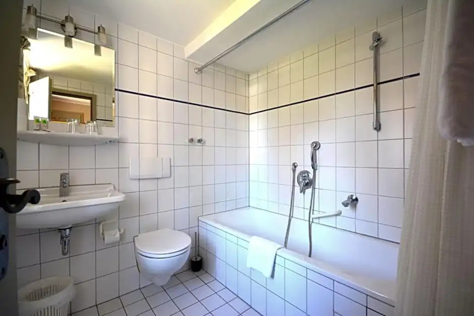 Landhotel Schloss Buttenheim