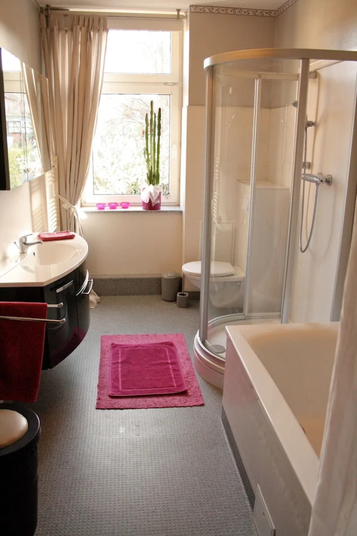 Ferienwohnung Marschlinger Hof