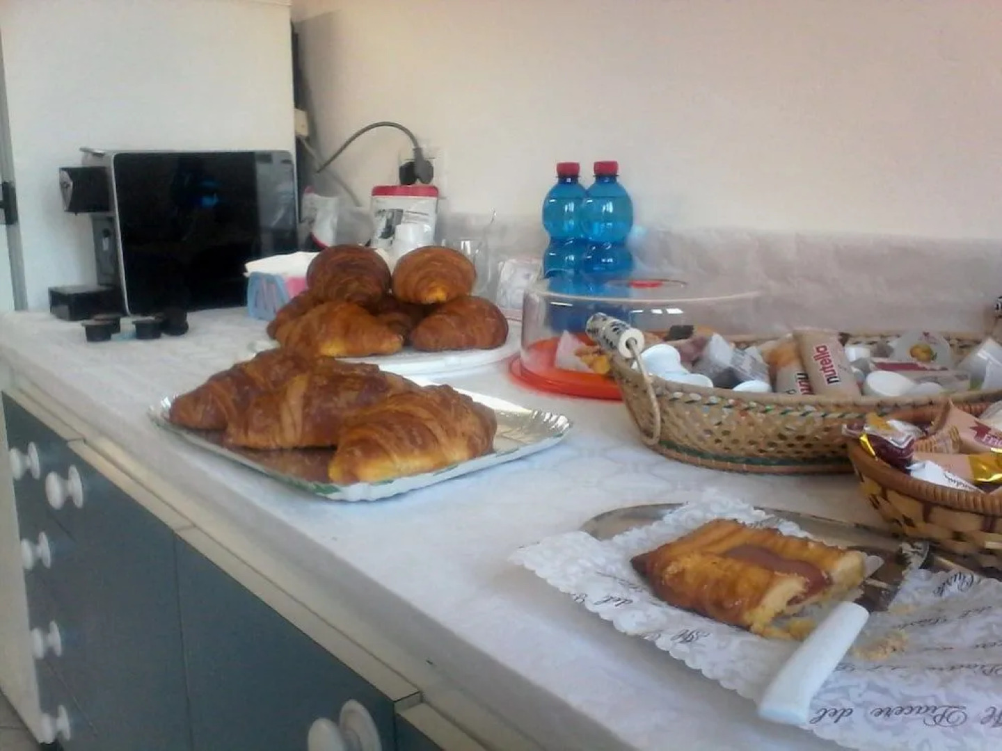 B&B Terrazza sul Mare