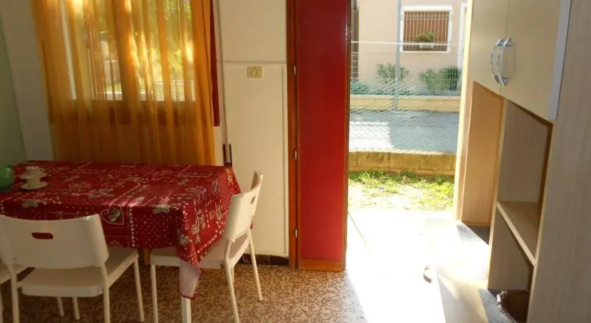 Appartamento Umberto