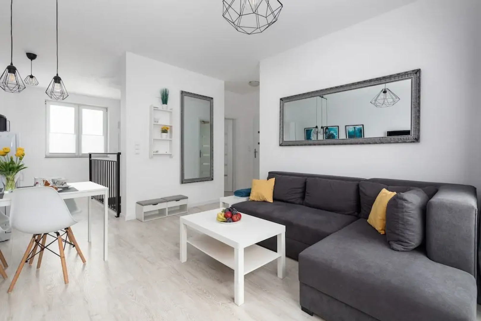 Wrzosowo Cosy Apartment by Renters