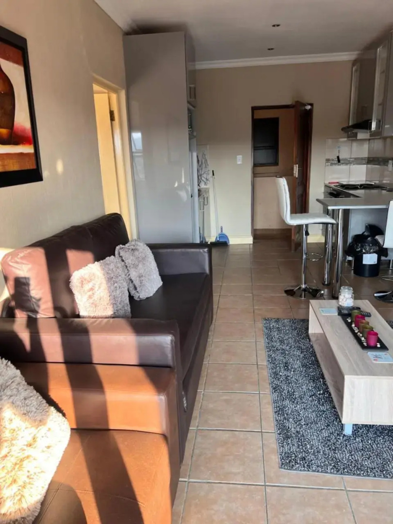 Ocean View Villas: Port Edward Unit H09