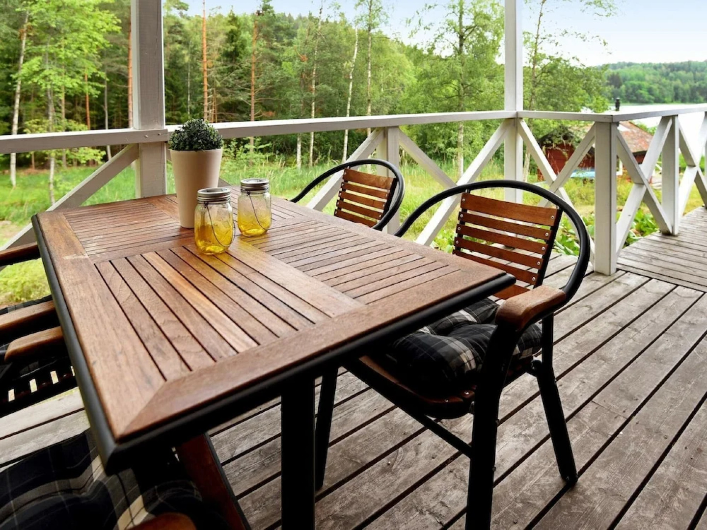 Holiday Home in Motala