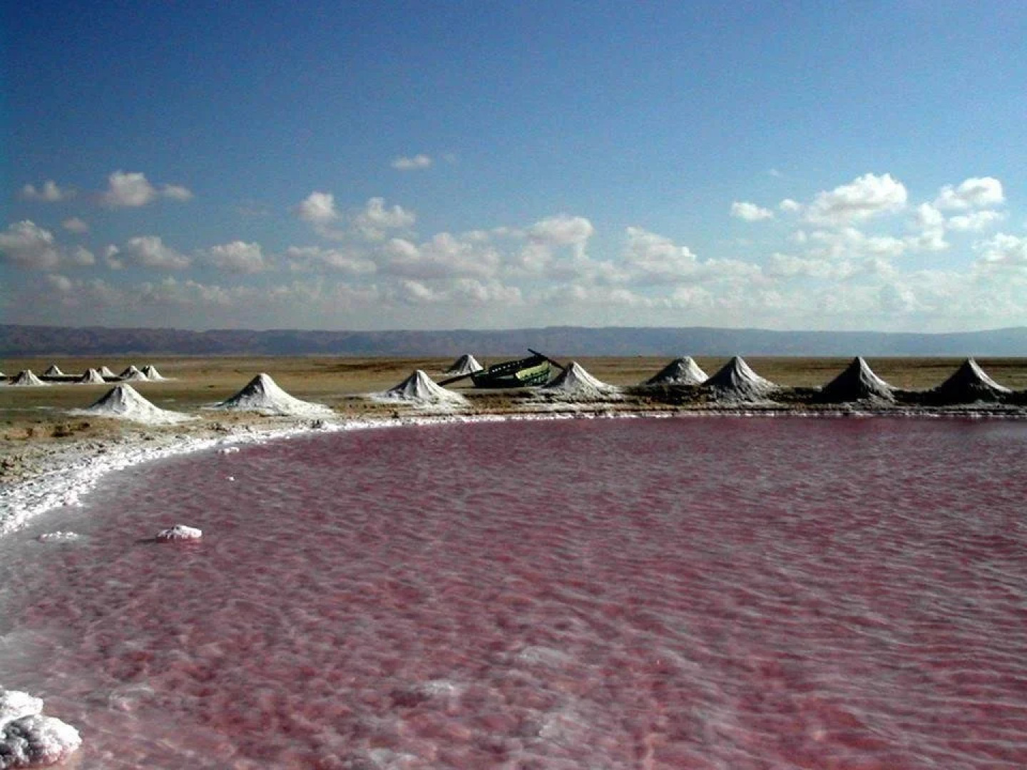 Maison D'Hôtes Villa Fatima